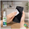 Спрей для очистки ColorWay Screens Cleaning Kit TV/OLED/LED/LCD 60ML + Microfibre (CW-2615) - Image 6