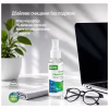 Спрей для очистки ColorWay Screens Cleaning Kit TV/OLED/LED/LCD 60ML + Microfibre (CW-2615) - Image 8