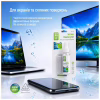 Спрей для очищення ColorWay Screens Cleaning Kit TV/OLED/LED/LCD 60ML + Microfibre (CW-2615) - Image 9