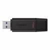 USB флеш накопитель Kingston 64GB DataTraveler Exodia USB 3.2 Gen1 Black (DTXG2/64GB) - Image 2