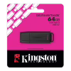 USB флеш накопитель Kingston 64GB DataTraveler Exodia USB 3.2 Gen1 Black (DTXG2/64GB) - Image 4