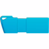 USB флеш накопичувач Kingston 64GB DataTraveler Exodia M USB 3.2 Gen1 Aqua Blue (KC-U2L64-7LB) - Image 3
