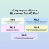 Планшет Blackview Tab 60 Pro 10.1" HD+ 8/128GB LTE Algae Green (6931548318422) - Image 5