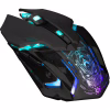 Мишка Defender Trigger GM-934 Led Wireless Black (52934) - Image 2