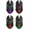 Мишка Defender Trigger GM-934 Led Wireless Black (52934) - Image 6