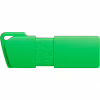 USB флеш накопичувач Kingston 128GB DataTraveler Exodia M Green USB 3.2 (KC-U2L128-7LG) - Image 3
