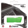 USB флеш накопичувач Kingston 128GB DataTraveler Exodia M Green USB 3.2 (KC-U2L128-7LG) - Image 4