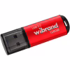 USB флеш накопитель Wibrand 128GB Ladybug Red USB 3.2 (WI3.2/LB128P10S) - Image 2