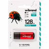 USB флеш накопитель Wibrand 128GB Ladybug Red USB 3.2 (WI3.2/LB128P10S) - Image 5
