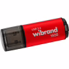 USB флеш накопичувач Wibrand 16GB Ladybug Red USB 3.2 (WI3.2/LB16P10S) - Image 2