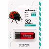 USB флеш накопитель Wibrand 32GB Ladybug Red USB 3.2 (WI3.2/LB32P10S) - Image 5