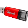 USB флеш накопитель Wibrand 64GB Ladybug Red USB 3.2 (WI3.2/LB64P10S) - Image 4
