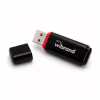 USB флеш накопитель Wibrand 16GB Scarab Black USB 3.2 (WI3.2/SC16P11B) - Image 2