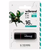 USB флеш накопитель Wibrand 16GB Scarab Black USB 3.2 (WI3.2/SC16P11B) - Image 4