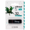 USB флеш накопитель Wibrand 32GB Scarab Black USB 3.2 (WI3.2/SC32P11B) - Image 4