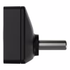 USB флеш накопичувач SanDisk 128GB Extreme Fit Black Type-C (SDCZ530-128G-G46) - Image 2