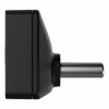 USB флеш накопитель SanDisk 64GB Extreme Fit Black Type-C (SDCZ530-064G-G46) - Image 2