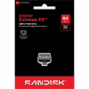 USB флеш накопичувач SanDisk 64GB Extreme Fit Black Type-C (SDCZ530-064G-G46) - Image 3