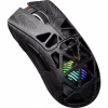 Мышка GamePro Genesis Hollow Wireless/Bluetooth/USB Black (GM870HB) - Image 3