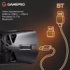 Мишка GamePro Genesis Hollow Wireless/Bluetooth/USB Black (GM870HB) - Image 8