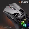 Мишка GamePro Genesis Hollow Wireless/Bluetooth/USB Black (GM870HB) - Image 9