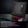 Мышка GamePro Genesis Hollow Wireless/Bluetooth/USB Black (GM870HB) - Image 11