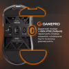 Мышка GamePro Genesis Hollow Wireless/Bluetooth/USB Black (GM870HB) - Image 12