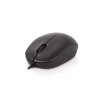 Мышка REAL-EL RM-206 USB Black (EL123200061) - Image 2
