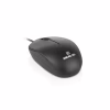 Мишка REAL-EL RM-206 USB Black (EL123200061) - Image 3