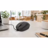 Мишка REAL-EL RM-206 USB Black (EL123200061) - Image 9