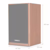 Акустична система Gemix TF-5 Cherry - Image 6