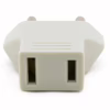 Перехідник Beston BES-W902 (сетевой 220В) (AAP2825) - Image 2