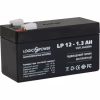 Батарея к ИБП LogicPower LPM 12В 1.3 Ач (4131) - Image 3