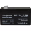 Батарея к ИБП LogicPower LPM 12В 1.3 Ач (4131) - Image 4