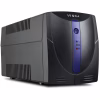 Пристрій безперебійного живлення Vinga LED 600VA plastic case with USB (VPE-600PU) - Image 6