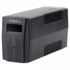 Источник бесперебойного питания Vinga LCD 600VA plastic case with USB (VPC-600PU) - Image 7