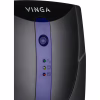 Источник бесперебойного питания Vinga LED 800VA plastic case with USB (VPE-800PU) - Image 3