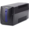 Пристрій безперебійного живлення Vinga LED 800VA plastic case with USB (VPE-800PU) - Image 7