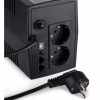 Пристрій безперебійного живлення Vinga LED 800VA plastic case with USB (VPE-800PU) - Image 10