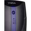 Пристрій безперебійного живлення Vinga LED 1500VA plastic case with USB (VPE-1500PU) - Image 3