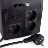 Пристрій безперебійного живлення Vinga LED 1500VA plastic case with USB (VPE-1500PU) - Image 10