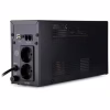 Источник бесперебойного питания Vinga LED 600VA metal case with USB (VPE-600MU) - Image 4
