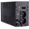 Источник бесперебойного питания Vinga LED 600VA metal case with USB (VPE-600MU) - Image 5