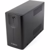 Пристрій безперебійного живлення Vinga LED 600VA metal case with USB (VPE-600MU) - Image 7