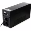 Источник бесперебойного питания Vinga LCD 600VA metal case with USB (VPC-600MU) - Image 6