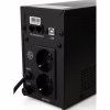 Источник бесперебойного питания Vinga LCD 600VA metal case with USB (VPC-600MU) - Image 7