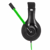 Навушники Gemix N3 Black-Green Gaming - Image 3