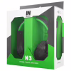 Наушники Gemix N3 Black-Green Gaming - Image 5