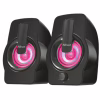Акустическая система Trust Gemi RGB black USB (22948) - Image 3