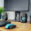 Акустическая система Trust Gemi RGB black USB (22948) - Image 7